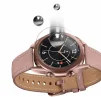 Захисна плівка BeCover для Samsung Galaxy Watch3 41mm Clear (706030) - 2