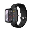 Захисна плівка BeCover для Xiaomi Amazfit GTS Black (706047) - 2