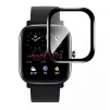 Захисна плівка BeCover для Xiaomi Amazfit GTS Black (706047) - 4