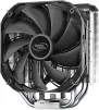Кулер процессорный DeepCool AS500 (R-AS500-BKNLMN-G) - 4