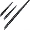 Пильные полотна для сабельной пилы S&R Meister S644D, S617K, S1617K (113001003) 3шт - 1