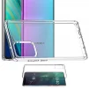 Чехол-накладка BeCover для Samsung Galaxy A52 SM-A525 Transparent (706058) - 3
