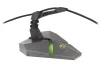 Держатель кабеля 2E Gaming Mouse Bungee Scorpio USB Silver (2E-MB001U) - 1