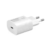 Сетевое зарядное устройство для ColorWay Power Delivery Port PPS (1USB-Cx3A) (25W) White (CW-CHS033PD-WT) - 3