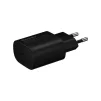 Мережевий зарядний пристрій ColorWay Power Delivery Port PPS (1USB-Cx3A) (25W) Black (CW-CHS033PD-BK) - 1