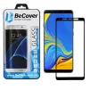 Захисне скло BeCover для Samsung Galaxy A9 (2018) SM-A920 Black (703305) - 1