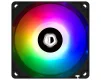 Вентилятор ID-Cooling NO-9225-XT ARGB, 92x92x25мм, 4-pin PWM, черный - 1