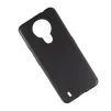 Чохол-накладка BeCover для Nokia 1.4 Black (706069) - 5