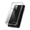 Чехол-накладка BeCover Anti-Shock для Samsung Galaxy A72 SM-A725 Clear (706072) - 1