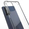 Чехол-накладка BeCover Anti-Shock для Samsung Galaxy A72 SM-A725 Clear (706072) - 3
