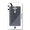 Чохол-накладка Armorstandart Matte Slim Fit для Tecno Spark 6 (KE7) Black (ARM58673) - 3