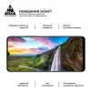 Захисне скло Armorstandart Pro для Vivo Y51 Black, 0.33mm (ARM58166) - 5