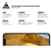 Захисне скло Armorstandart Pro для Vivo Y31 Black, 0.33mm (ARM58456) - 2