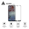 Захисне скло Armorstandart Pro для Nokia G20 Black, 0.33mm (ARM58807) - 2