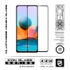 Захисне скло Armorstandart Icon для Xiaomi Redmi Note 10 Pro Black, 0.33mm (ARM58655) - 2