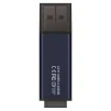 Флеш-накопитель USB3.2 128GB Team C211 Blue (TC2113128GL01) - 2