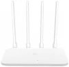 Беспроводной маршрутизатор Xiaomi Mi WiFi Router 4C White Global (DVB4231GL) - 1