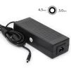 Блок живлення для ноутбука Dell 19.5V 6.7A 130W 4.5х3.0мм (AD104005) - 2