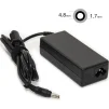 Блок живлення для ноутбука HP 18.5V 3.5A 65W 4.8х1.7мм Bullet (AD106009) - 1