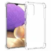 Чехол-накладка BeCover Anti-Shock для Samsung Galaxy A32 SM-A325 Clear (706070) - 1