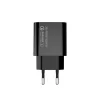 Сетевое зарядное устройство для ColorWay (1USB Type-C PDx3A) Black (CW-CHS026PD-BK) - 3