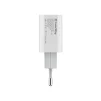 Сетевое зарядное устройство для ColorWay (1USB Type-C PDx3A) White (CW-CHS026PD-WT) - 4