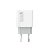 Сетевое зарядное устройство для ColorWay (1USB Type-C PDx3A) White (CW-CHS026PD-WT) - 5