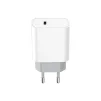 Сетевое зарядное устройство для ColorWay (1USB Type-C PDx3A) White (CW-CHS026PD-WT) - 6