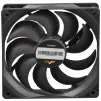 Вентилятор Frime (FF12025HBNOPIN) 120x120x25мм, Black - 1