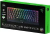 Клавиатура беспроводная Razer BlackWidow V3 Mini Hyperspeed Green Switch Black (RZ03-03891600-R3R1) - 6