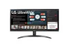 Монитор LG 29" UltraWide 29WP500-B IPS Black - 1