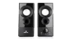 Акустична система REAL-EL S-90 Black - 2