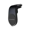 Тримач автомобільний СolorWay Metallic Air Vent-1 Black (CW-CHM04-BK) - 7