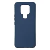 Чохол-накладка Armorstandart Icon для Tecno Camon 16/16 SE Dark Blue (ARM58558) - 1