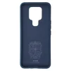 Чохол-накладка Armorstandart Icon для Tecno Camon 16/16 SE Dark Blue (ARM58558) - 2