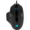 Мишка Corsair Nightsword RGB Tunable FPS/MOBA Gaming Mouse Black (CH-9306011-EU) USB - 1