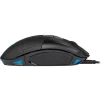 Мишка Corsair Nightsword RGB Tunable FPS/MOBA Gaming Mouse Black (CH-9306011-EU) USB - 2