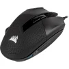 Мишка Corsair Nightsword RGB Tunable FPS/MOBA Gaming Mouse Black (CH-9306011-EU) USB - 4