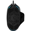 Мишка Corsair Nightsword RGB Tunable FPS/MOBA Gaming Mouse Black (CH-9306011-EU) USB - 6