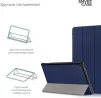 Чохол-книжка Armorstandart Smart Case для Lenovo Tab M10 Blue (ARM58615) - 4