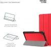 Чохол-книжка ARMORSTANDART Smart Case для планшета Lenovo Tab M7 (ZA570168UA) LTE 7" Red (ARM58608) - 4