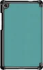 Чехол-книга Armorstandart Smart Case для Lenovo Tab M7 (ZA570168RU) LTE Green (ARM58609) - 2