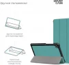 Чехол-книга Armorstandart Smart Case для Lenovo Tab M7 (ZA570168RU) LTE Green (ARM58609) - 4
