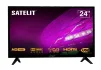 Телевiзор Satelit 24H9100T - 1