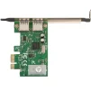 Контролер Frime NEC720200F1 (ECF-PCIEtoUSB003.LP) PCI-E-2xUSB3.0 - 5