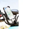 Тримач для смартфона ColorWay Black (CW-BH10-BK) - 4