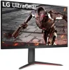 Монитор LG 31.5" UltraGear 32GN650-B VA Black - 3