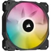 Вентилятор CORSAIR iCUE SP120 RGB Elite Performance Black (CO-9050108-WW) - 1