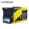 Зарядное устройство для Liitokala Lii-500s - 2