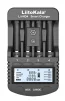 Зарядное устройство для Liitokala Lii-ND4 - 1